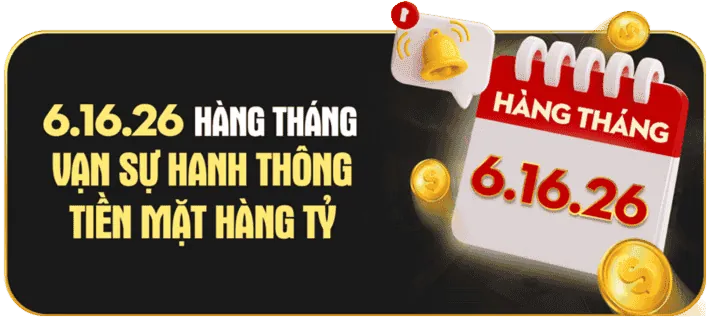 Khuyến mãi hấp dẫn tại Kingbet86