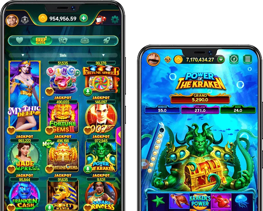 Bàn chơi Poker tại Kingbet86