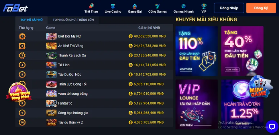 Hướng dẫn bắn cá Kingbet86
