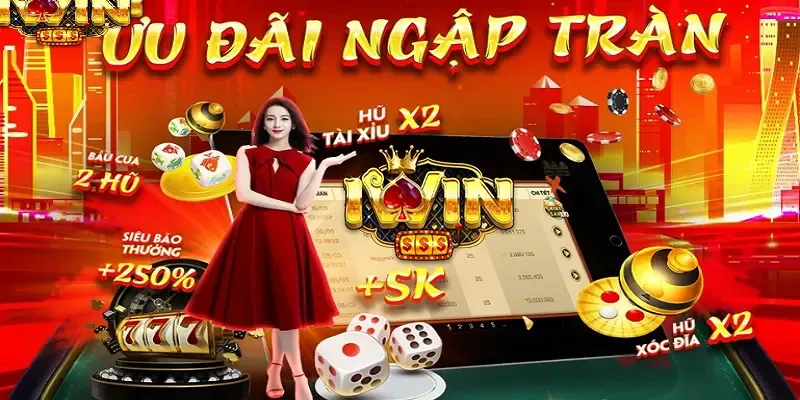 Khám phá các trò chơi casino tại Kingbet86